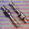 17mm 27mm Electroplated Diamond Router Bits for Marble--ELBK