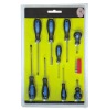 17pc Screwdriver Set