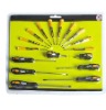 17pc Screwdriver Set