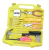 17pc tool kit