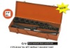 17pcs 3/4" hand tool set