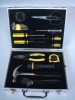 17pcs Tool Set