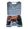 17pcs cordless drill set