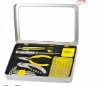 17pcs hand tool set