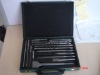 17pcs sds plus drill&chisel set