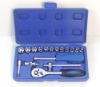 17pcs tool set