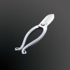 18-0 Stainless steel MATSUKAZE Ikenobou / Japanese garden trimming scissors