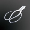 18-0 Stainless steel MATSUKAZE Koryu 165mm / Japanese Garden Pruning Shear(Pruning Scissors)