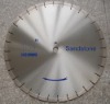 18" Diamond Blade for Sandstone