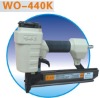 18 GA Pneumatic stapler WO-440K