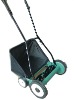 18" Hand Push Lawn mower