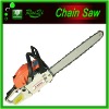 18-Inch 45cc 2-Stroke Gas Powered Chain Saw