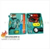 18 Pcs Auto Emergency Tools Set