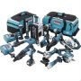 18-Volt LXT Lithium-Ion 15-Tool Combo Kit LXT1500