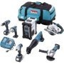 18-Volt LXT Lithium-Ion 7-Tool Combo Kit LXT702