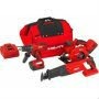 18-Volt Lithium-Ion 3-Tool Combo Kit 3475159