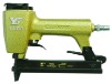 18 gauge gold aluminium air gun 1022J