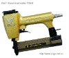 18 gauge sell well air operated nailer f30k