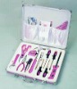 18 pcs Lady Tool Set