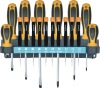 18 pcs magnetic screwdriver set