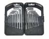 18 pcs wrench tool set