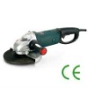180/230MM ELECTRIC ANGLE GRINDER