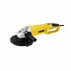 180/230mm Angle Grinder with 2400w