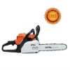 180 chain saw ,Gasoline chain saw 180