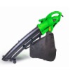 1800W electric blower vacuum