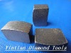 1800mm Premium granite segment very sharp