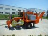 180KN Hydraulic Puller