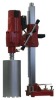 180mm 3700W concrete diamond core drilling machine