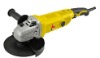 180mm Angle Grinder 1400w