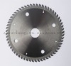 180mm Angle Grinder Saw Blades