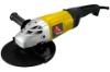 180mm Electric Angle Grinder