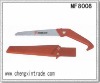 180mm Pruning saw ,Blade made of 65Mn steel and Heat-Treated