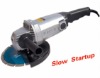 180mm Slow Startup Angle Grinder Power Tools
