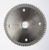 180mm TCT Saw Blade