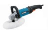 180mm car polisher-- 9227