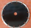 180mm dry or wet diamond saw blade for ceramic