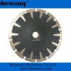 180mm efficient diamond saw blade