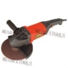 180mm electric angle grinder