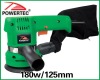 180w 125mm Rotary Sander