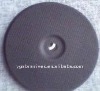 180x8.0x22.2mm Grinding Disc for All Metal