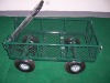 1840A garden tool cart