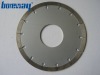 185*60mm diamond ceramic and tile cutting blade