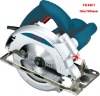 185mm 1500W electric portable circular saw TK3607