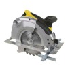 185mm Electric Circular Saw with laser