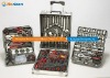 186 PCS metal tool box