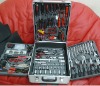 186 pc tool set